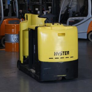 HYSTER LO5.0T Çekici - 5 TON - 2014 2