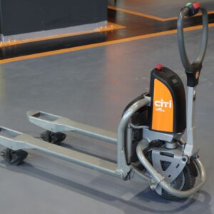 STILL CITI ONE Akülü Transpalet - 0.5 TON - 2016 1