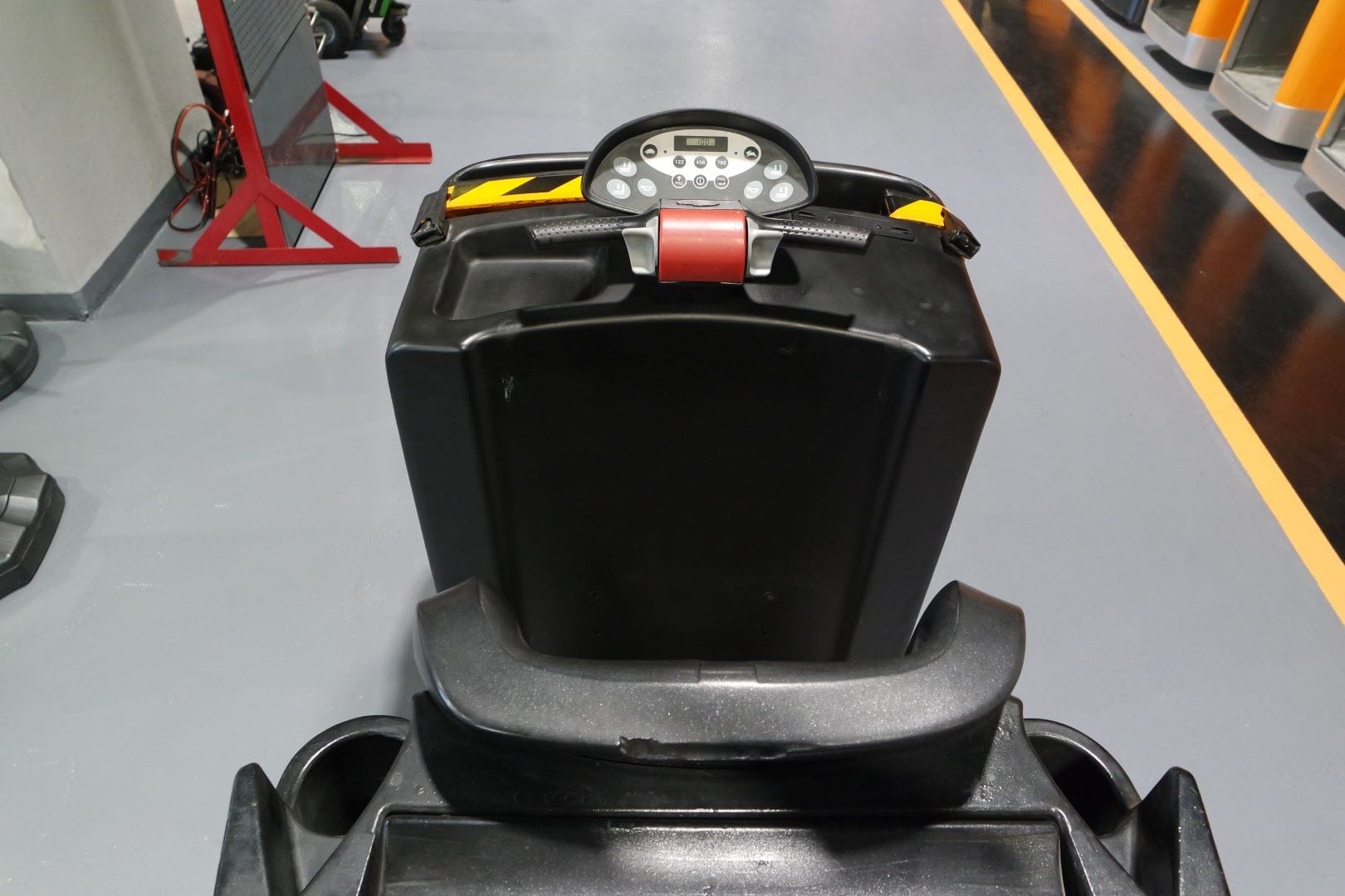STILL CX 20 Sipariş Toplayıcı - 2 TON - 2016 4 STILL CX 20 Sipariş Toplayıcı - 2 TON - 2016 4