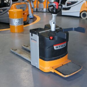 STILL ECU SF20 Akülü Transpalet – 2 TON – 2017 2