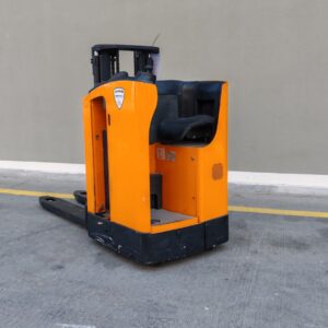 STILL SD20 Sipariş Toplayıcı - 2 TON - 2010 1