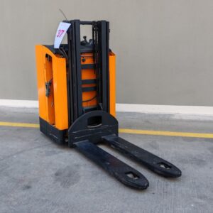 STILL SD20 Sipariş Toplayıcı - 2 TON - 2010 2