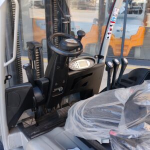 STILL RX60-30 Akülü Forklift – 3 TON – 2015 2