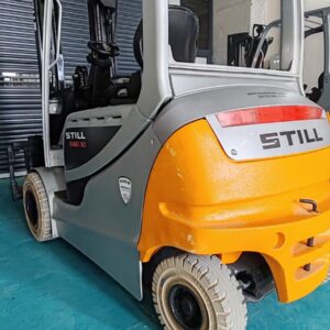 STILL RX60-30L Akülü Forklift – 3 TON – 2013 1